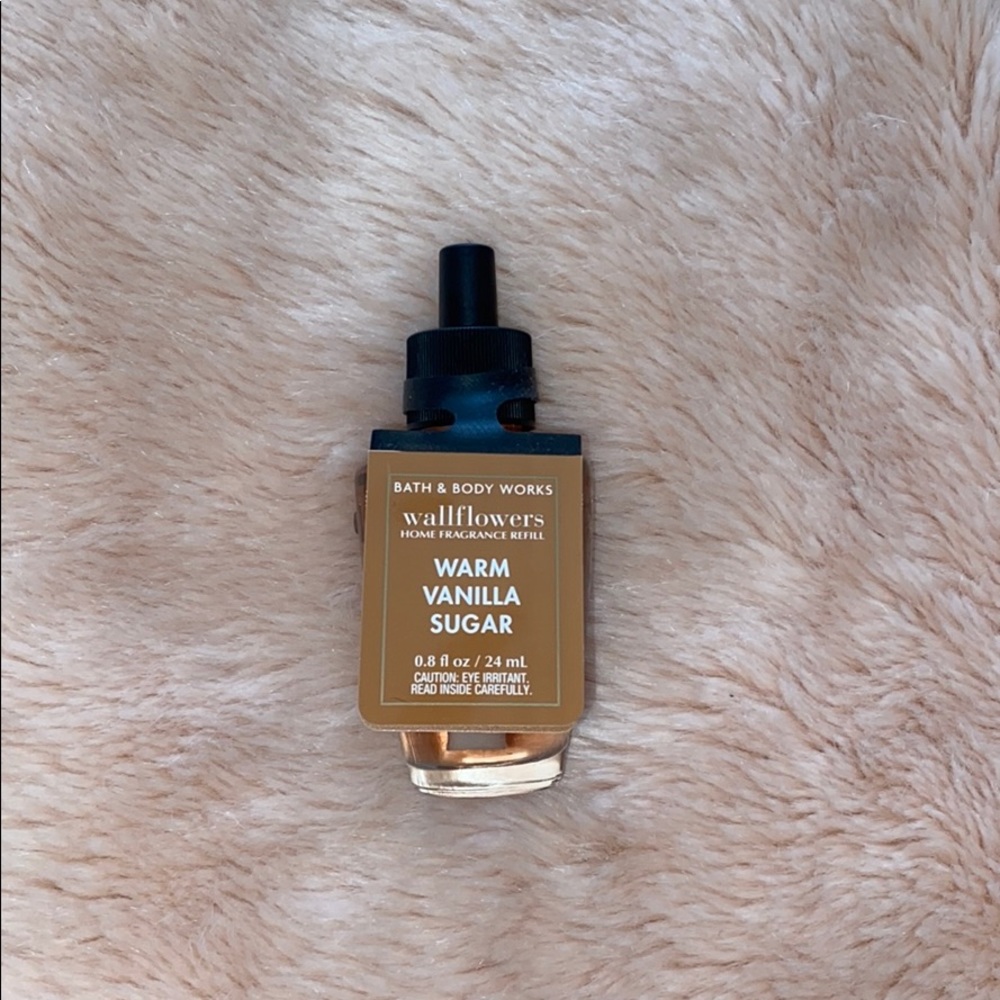 Bath and Body Works wallflower refill